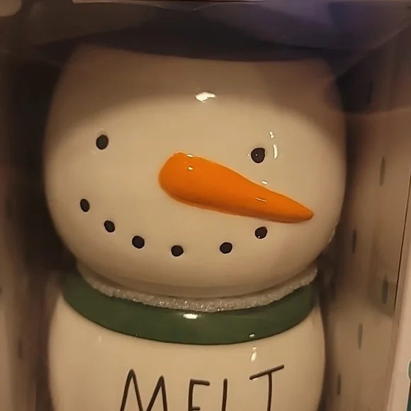 Rae Dunn Melt For You Stacking Ramekins - Picture 4 of 5